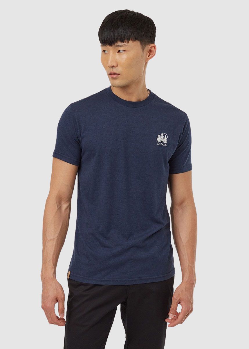 M Golden Spruce Update T-Shirt