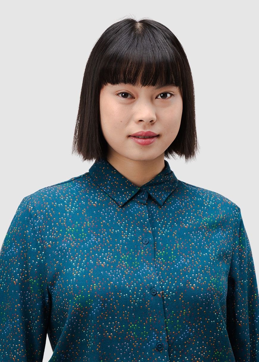 Jellyfish Regular Blouse