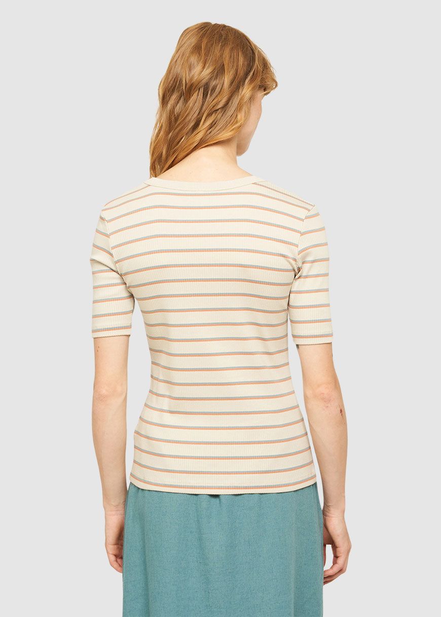 T-Shirt Daphne Stripes