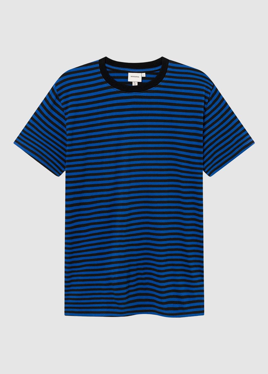 T-shirt Stockholm Stripes