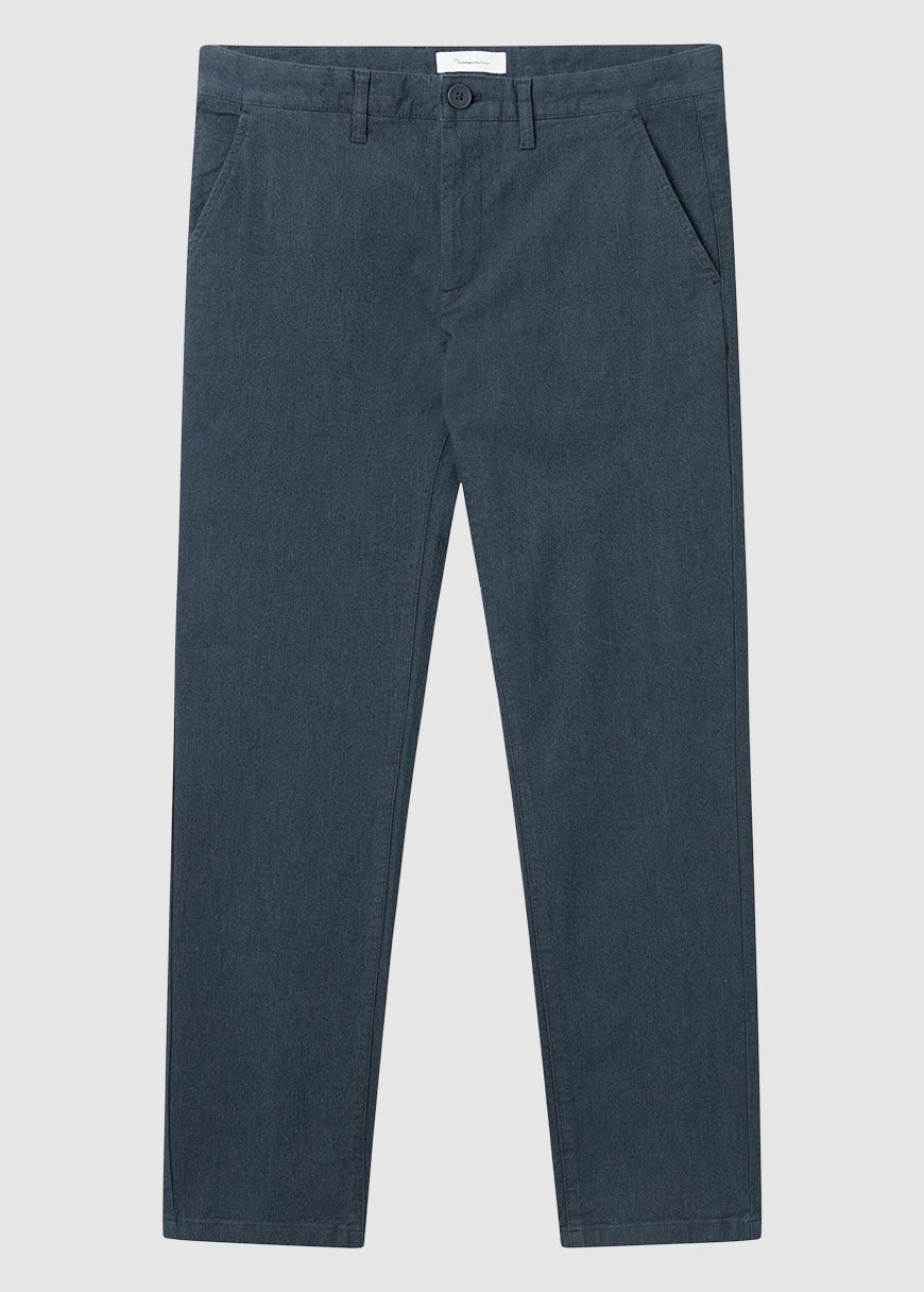 Chuck Regular Flannel Chino Pants