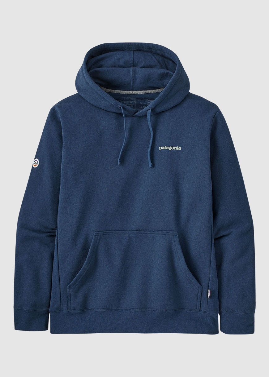 Fitz Roy Icon Uprisal Hoody