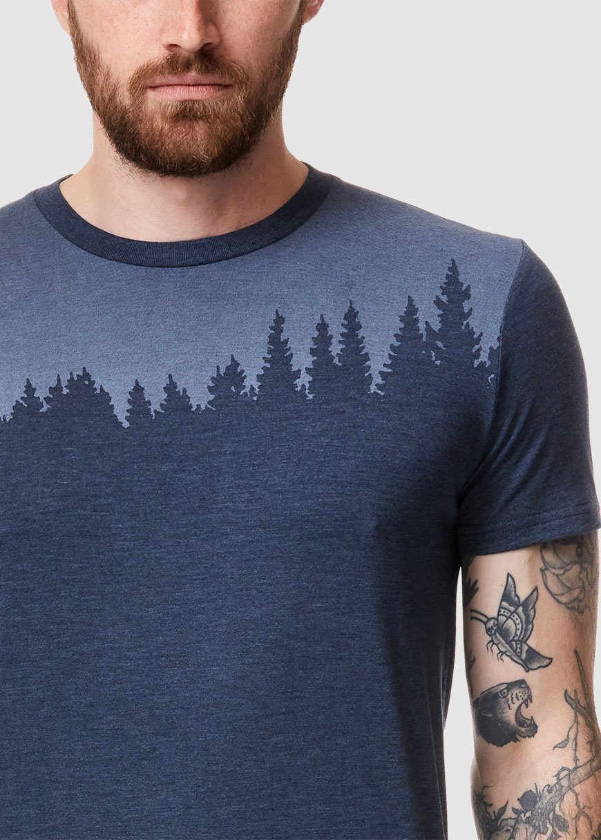 M Juniper T-Shirt