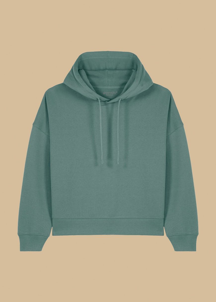 Classic Hoodie W