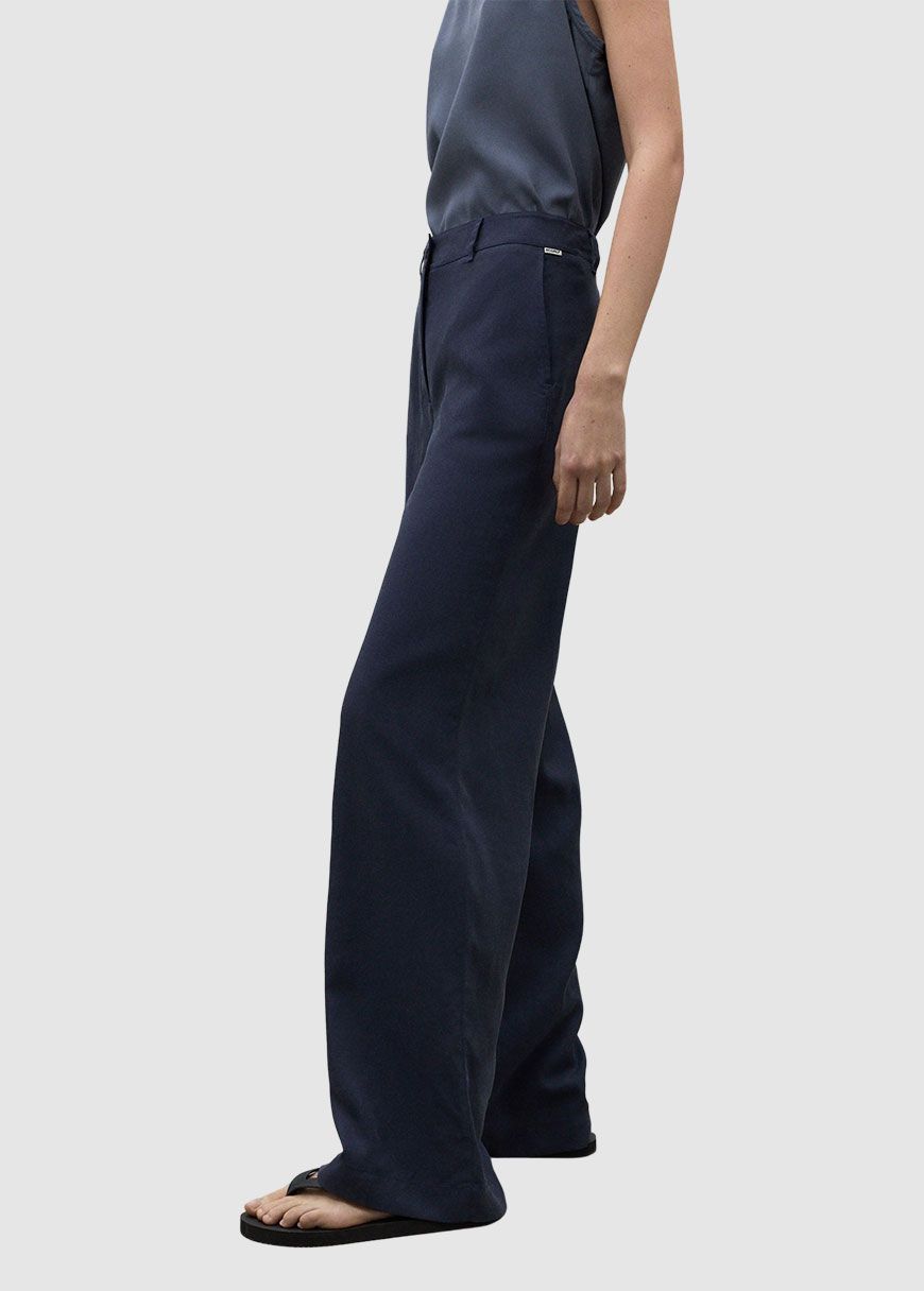 Sabinealf Pants Woman