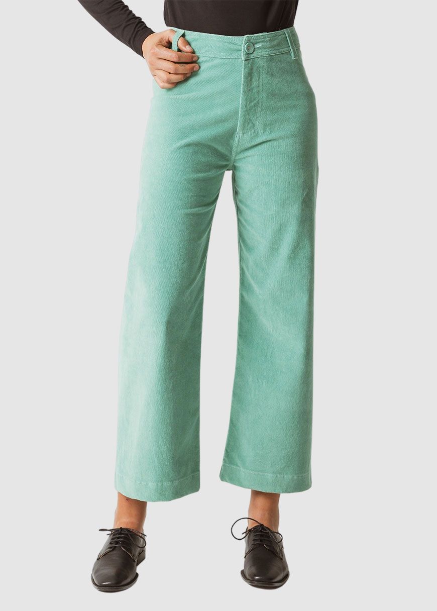 Iruntza Trouser