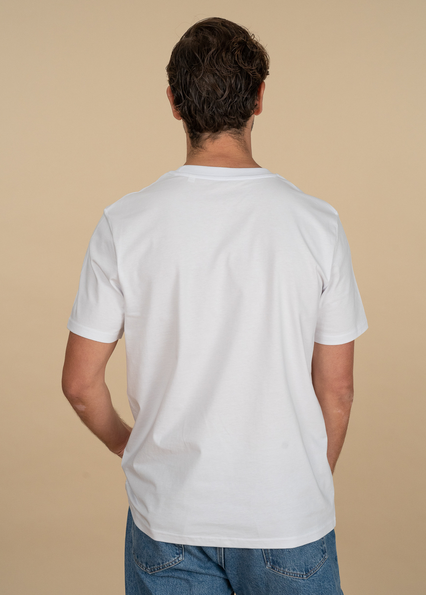 Classic T-Shirt M 5er Pack