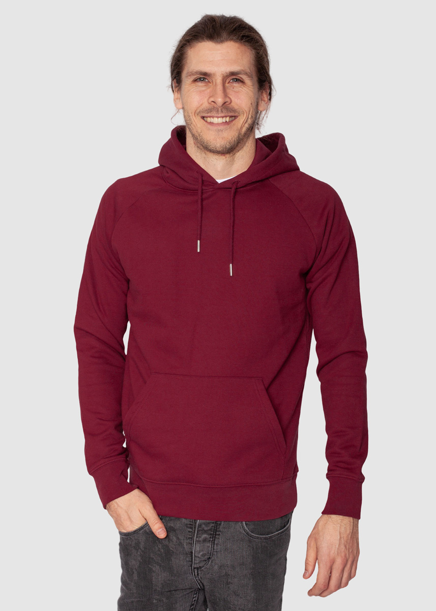 Hoodie Man