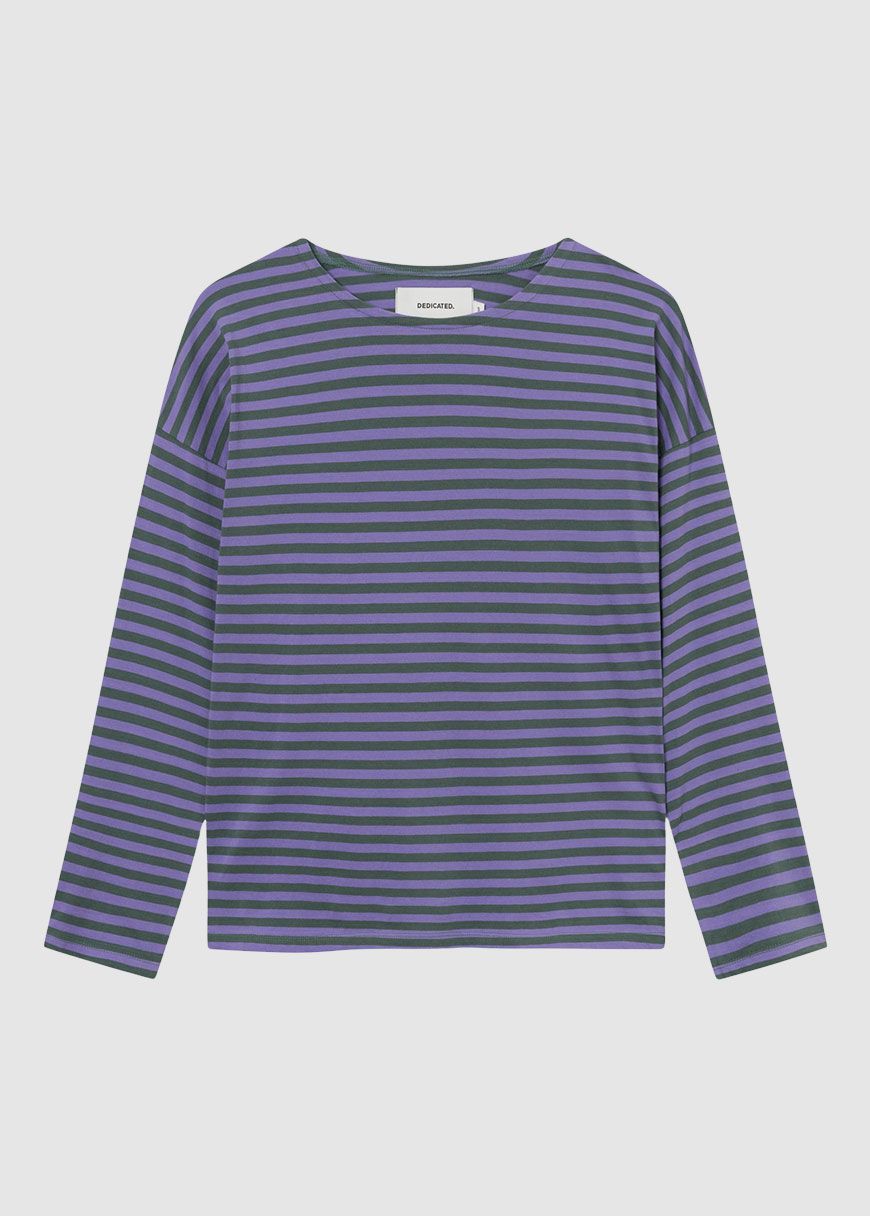 Top Humledal Stripes