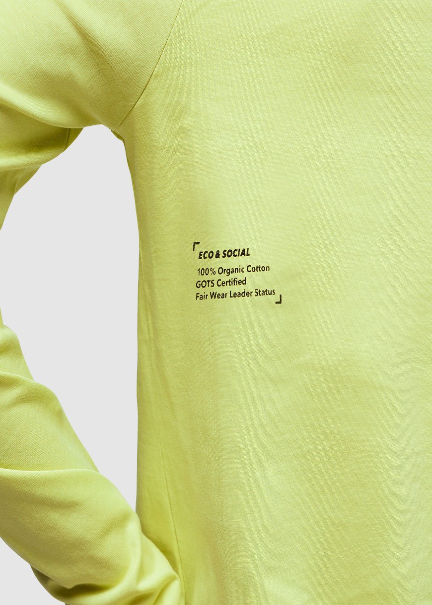 Base Longsleeve Tee