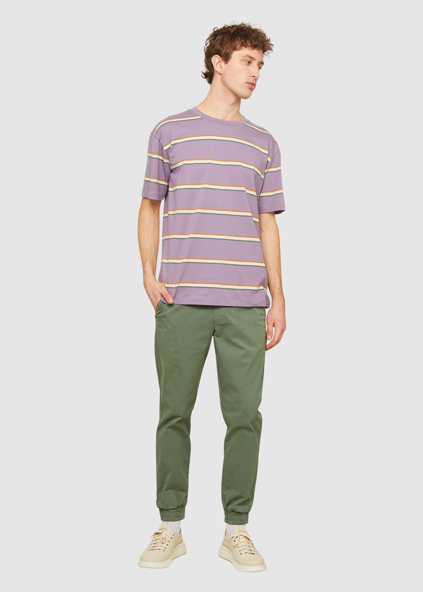 T-Shirt Rowan Stripes