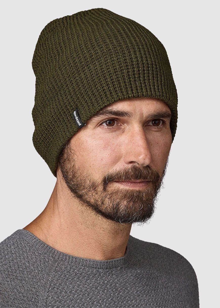 Snowdrifter Beanie