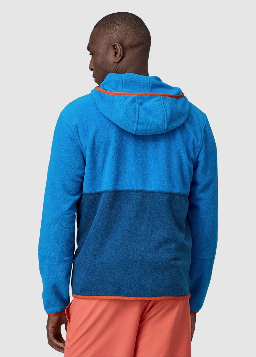 M's Microdini Hoody