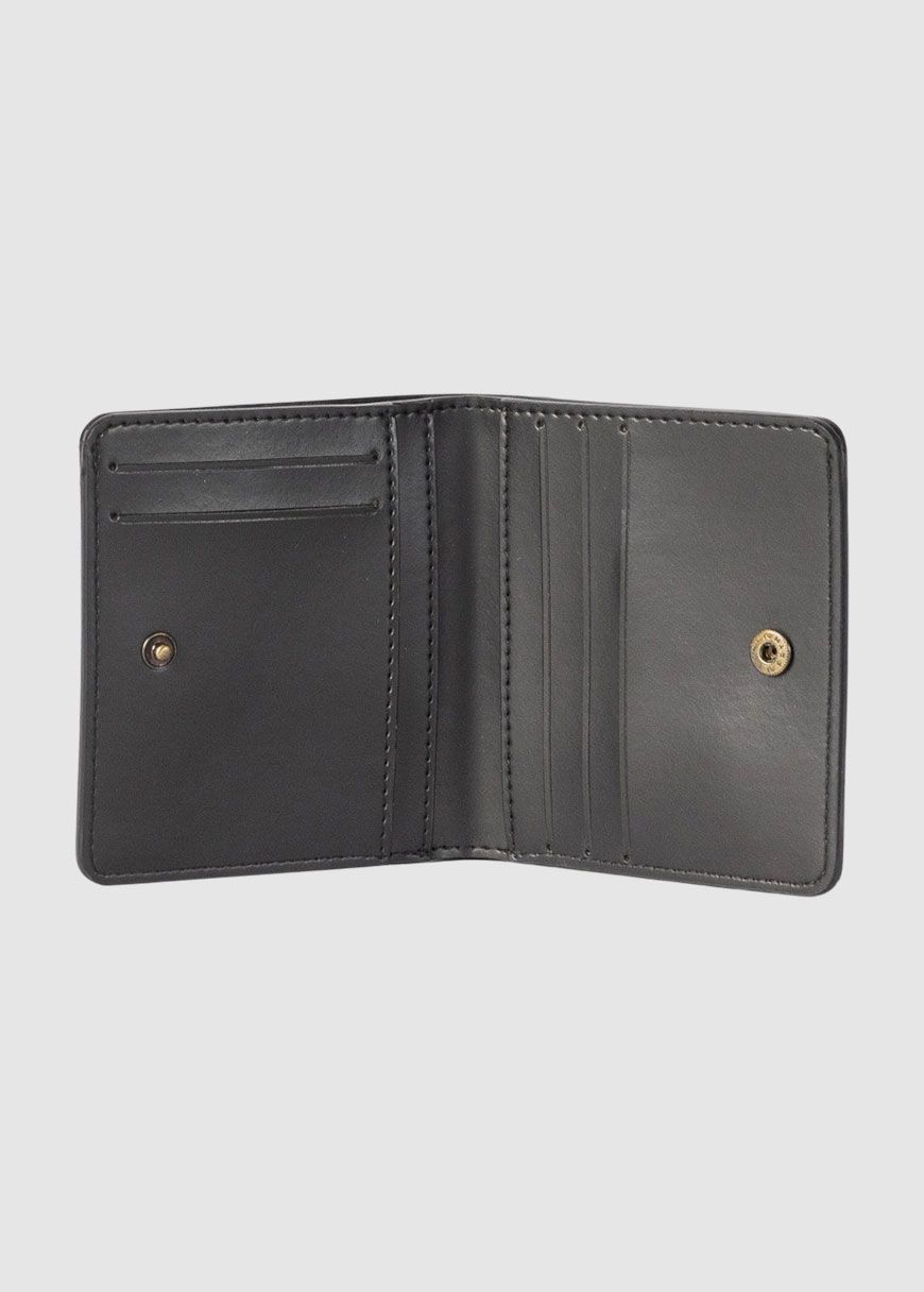 Alex Foldover Wallet