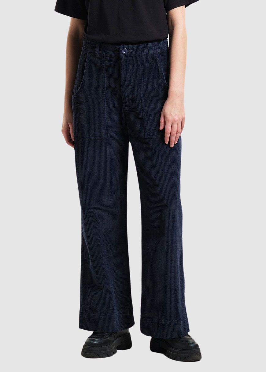 Workwear Pants Vara Corduroy