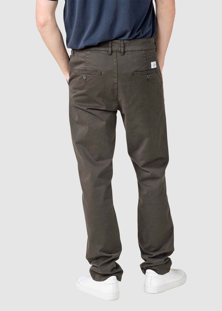 Allan Twill Pants