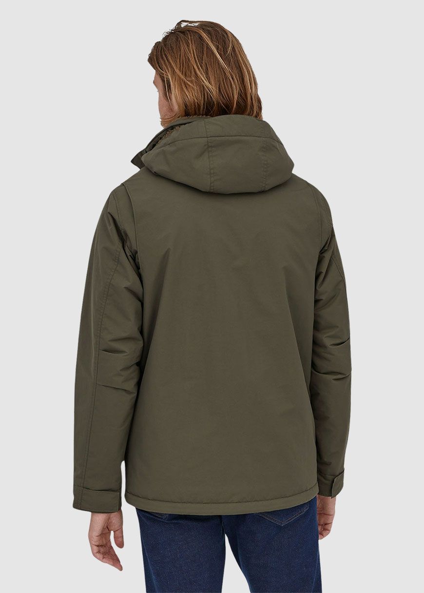 M's Isthmus Parka