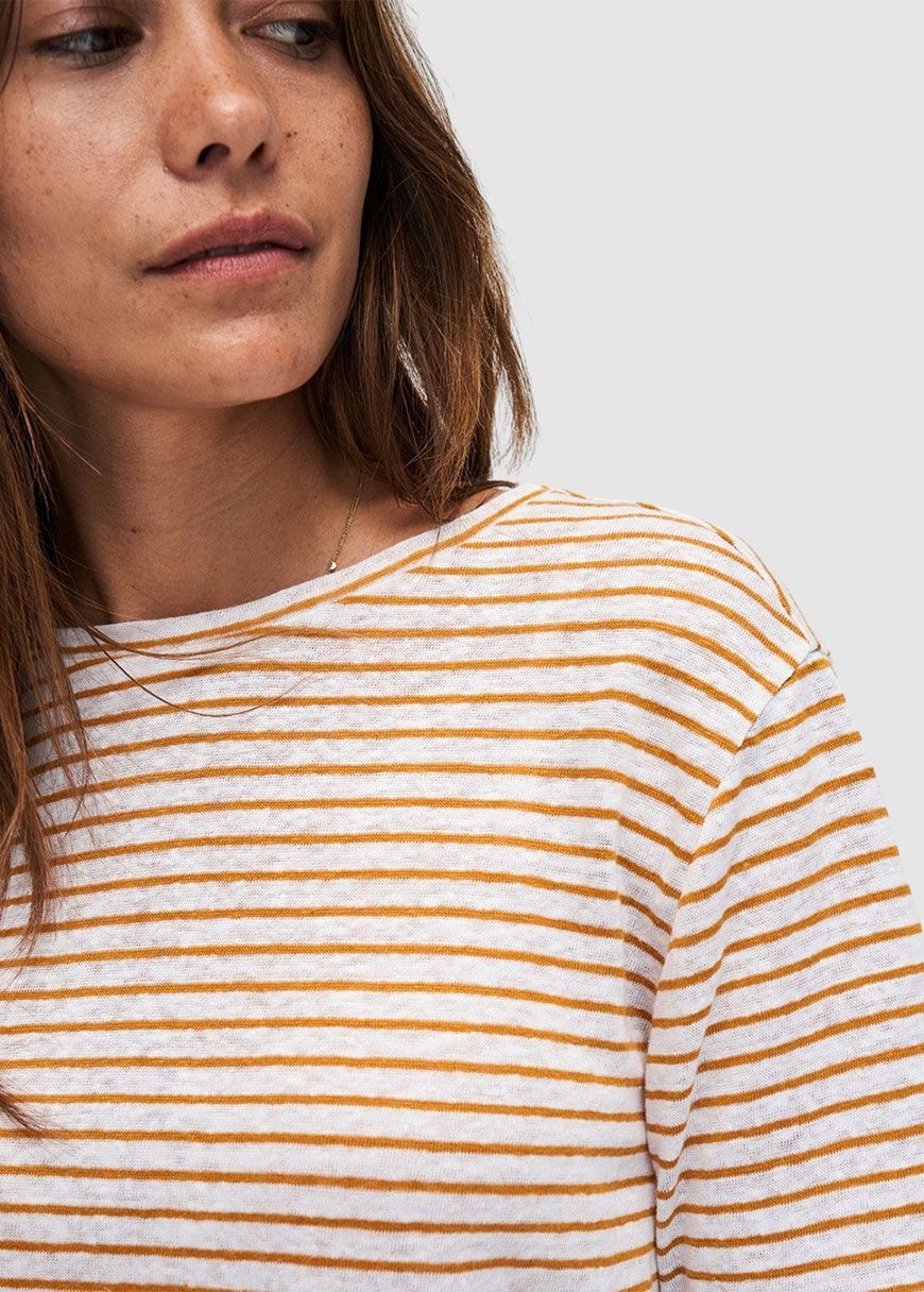 Olivia Striped T-Shirt