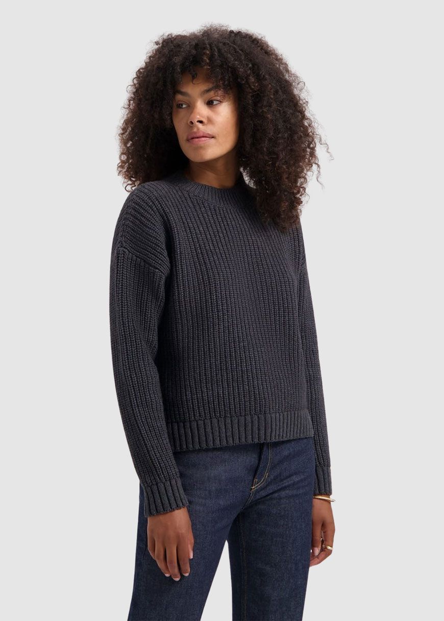 Brooke Wool Knit