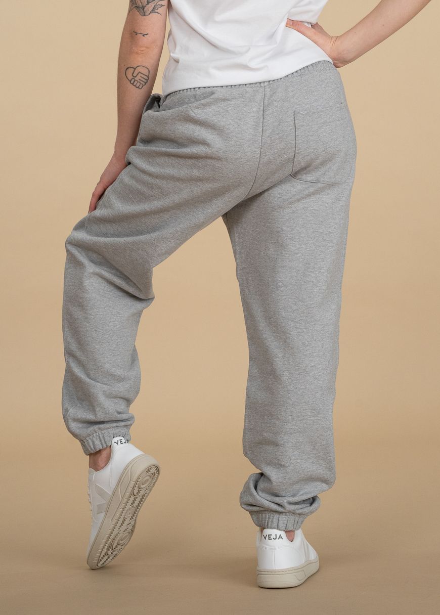 Heavy Jogger W