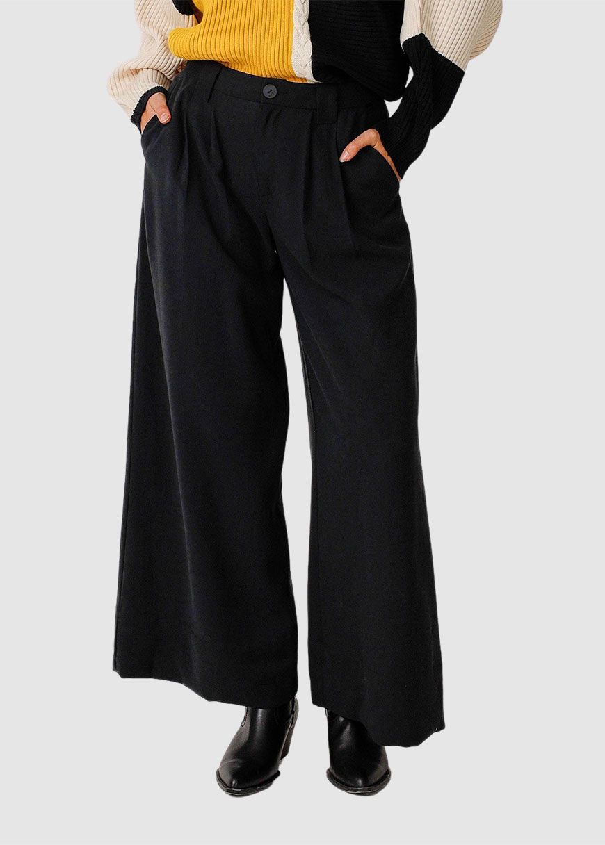 Nia Trouser