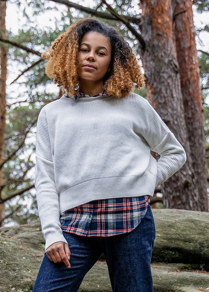 Lenis Strickpullover