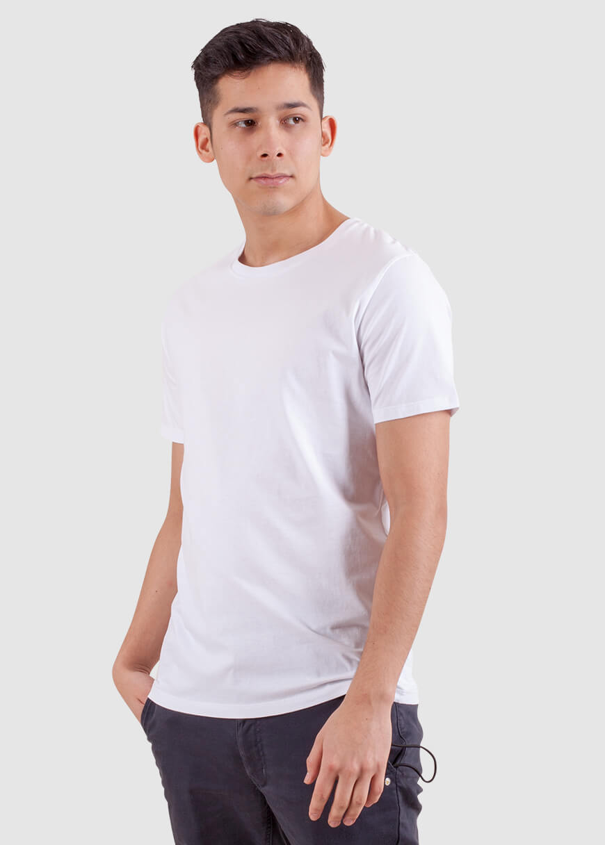 T-Shirt Medium Fit