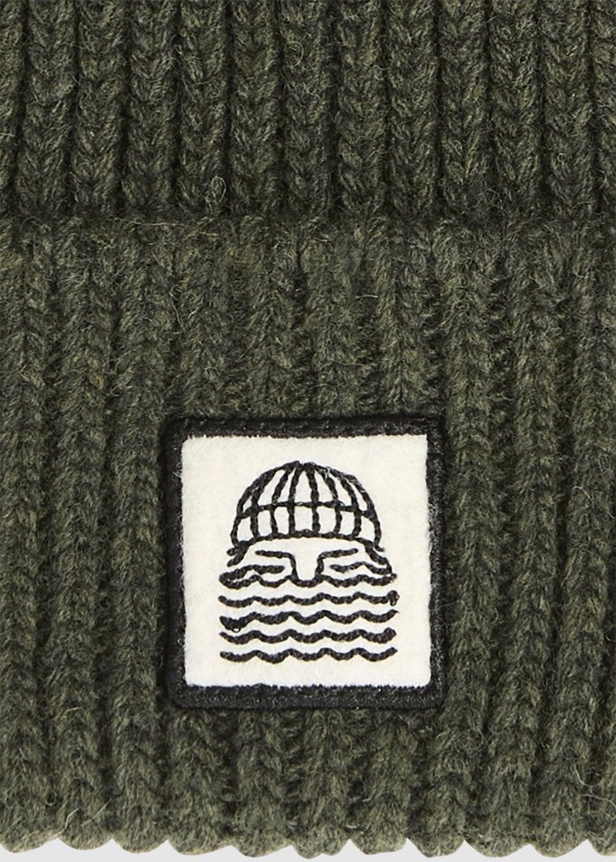 To The Sea Beanie