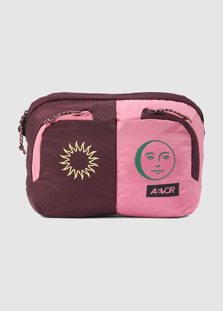 Aevor Sacoche Bag bei greenality