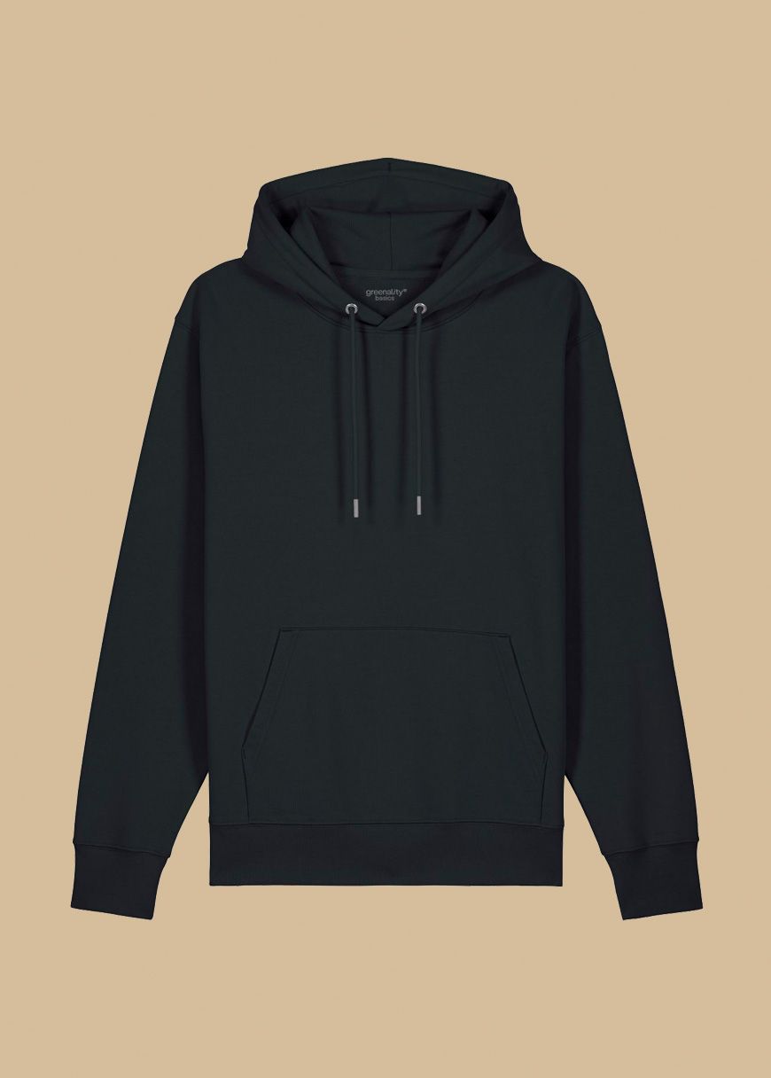 Classic Hoodie W