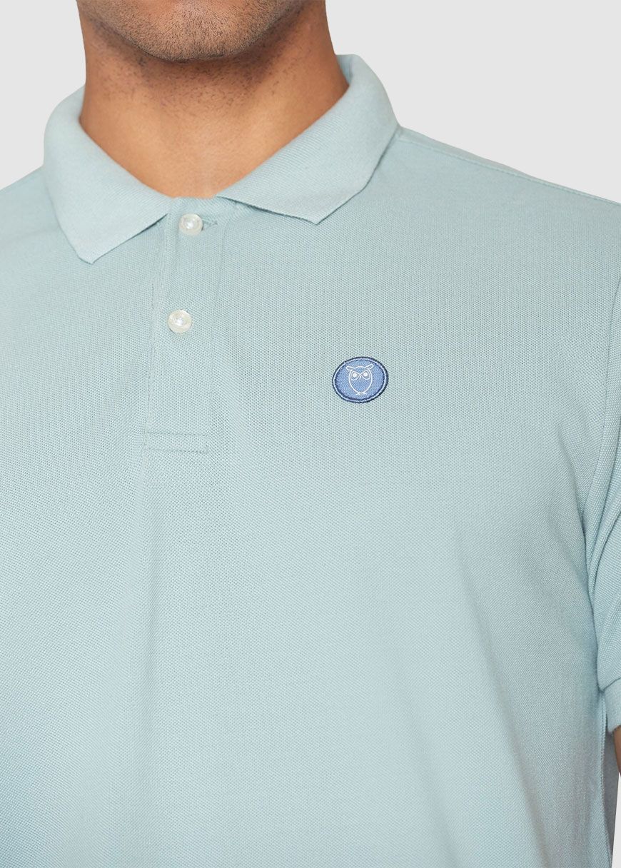 Toke Basic Badge Polo