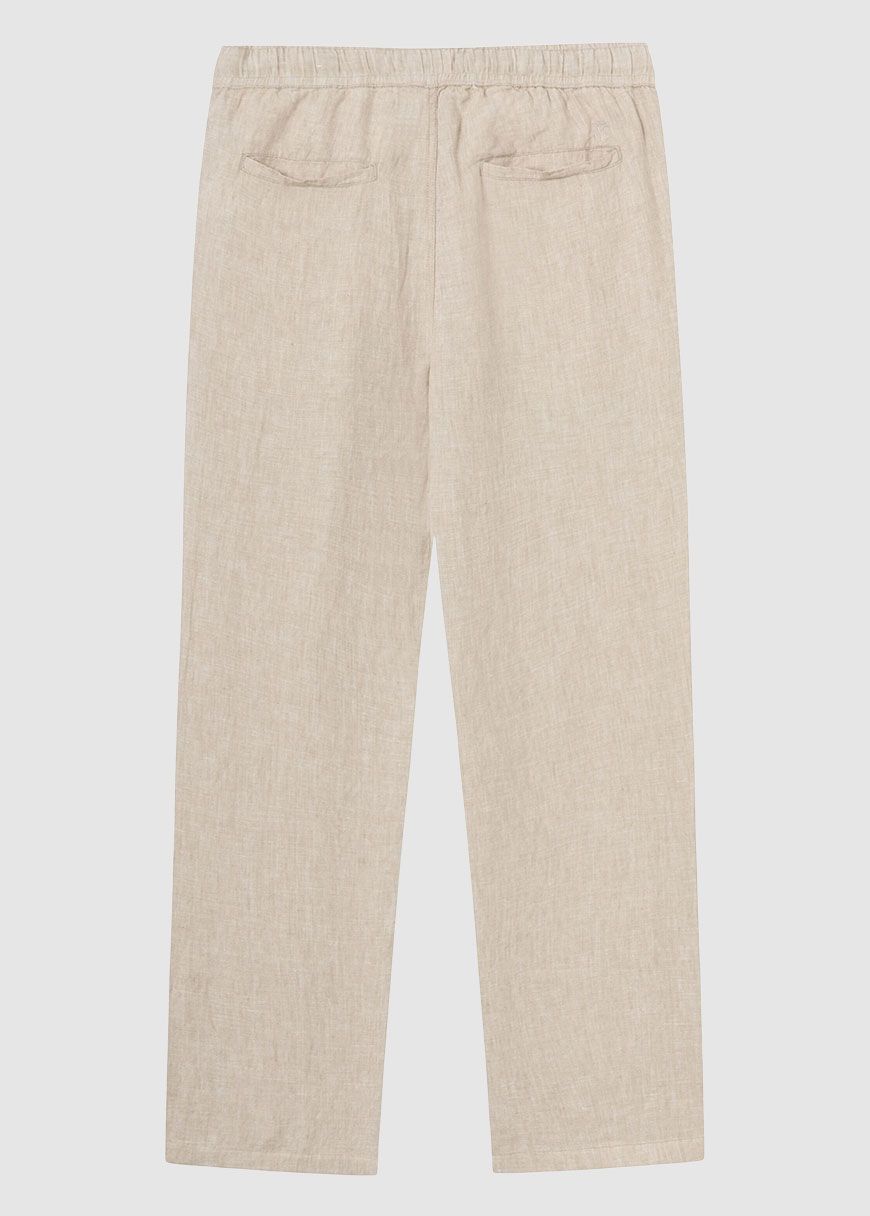 Loose Linen Pant