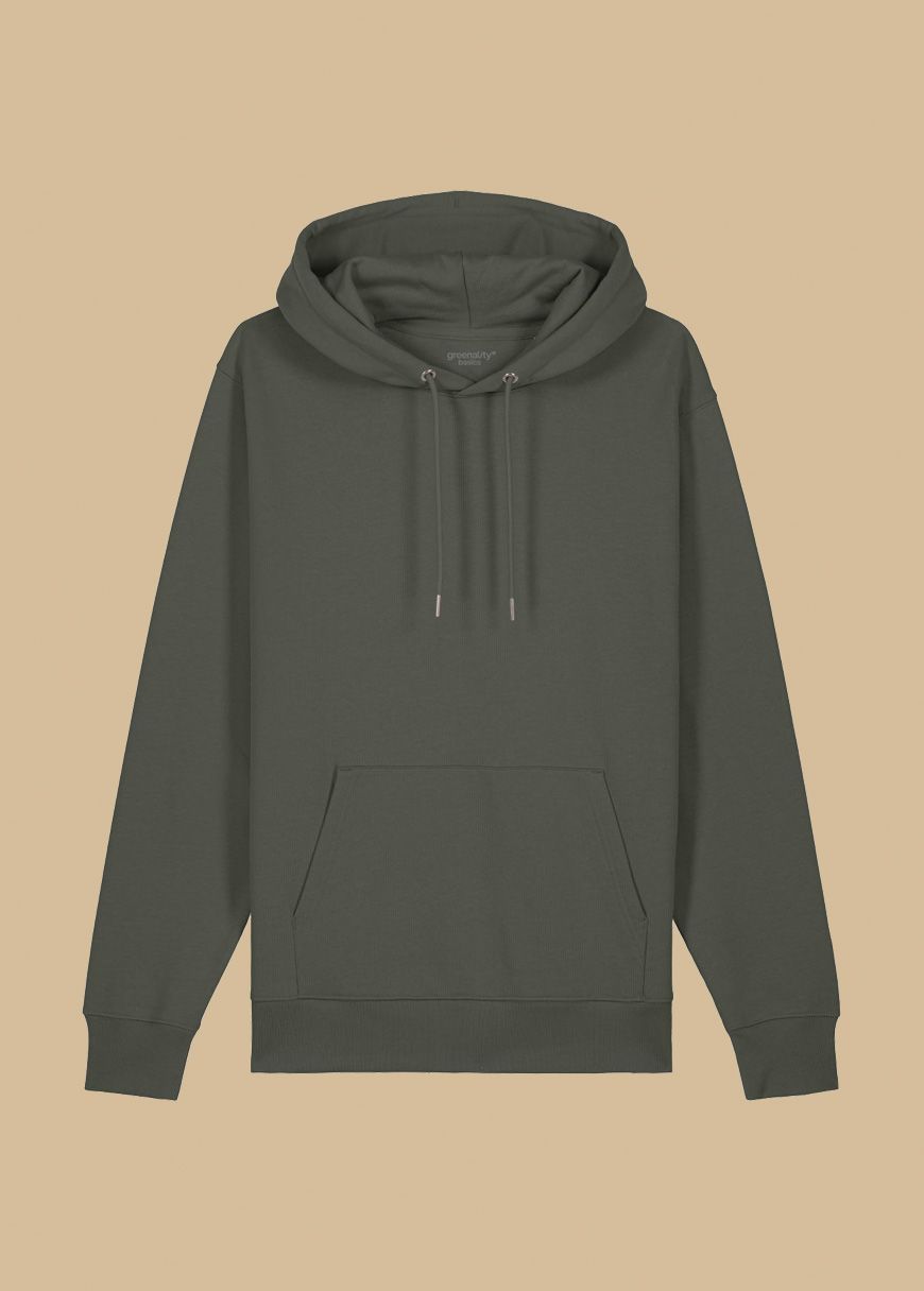 Classic Hoodie