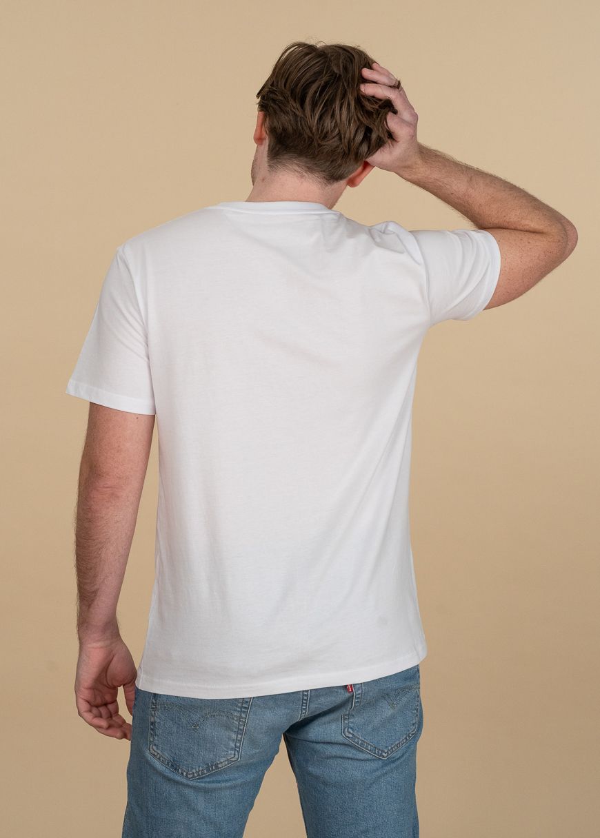 Slim Fit T-Shirt M