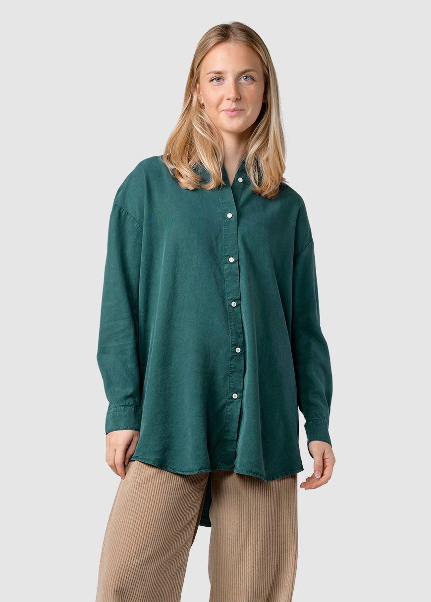 Ofelia Lyocell Shirt