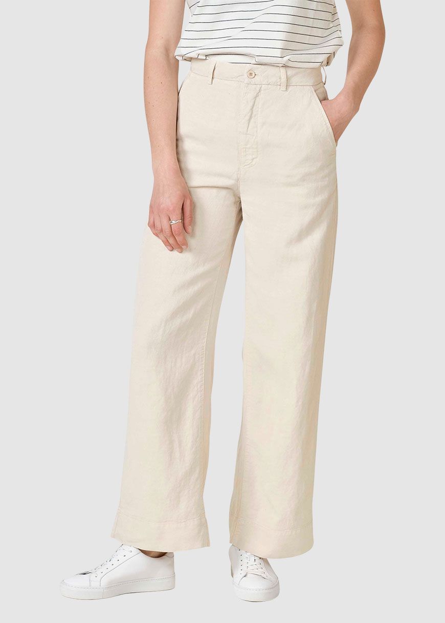 Lydia Lyocell Pant