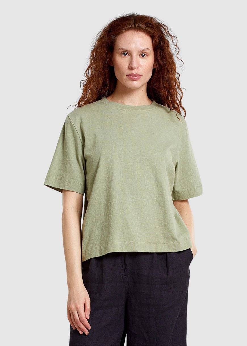 T-Shirt Vadstena Hemp