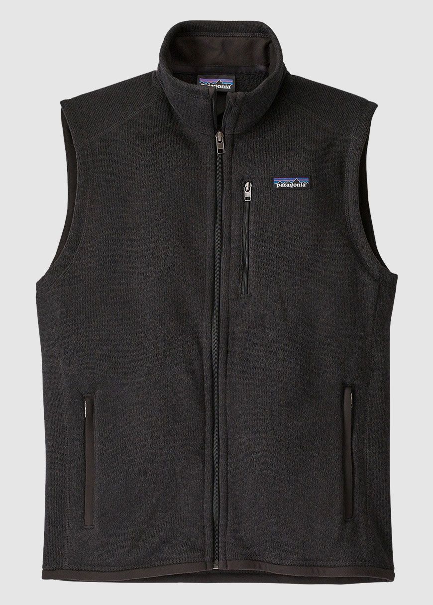 M's Better Sweater Vest