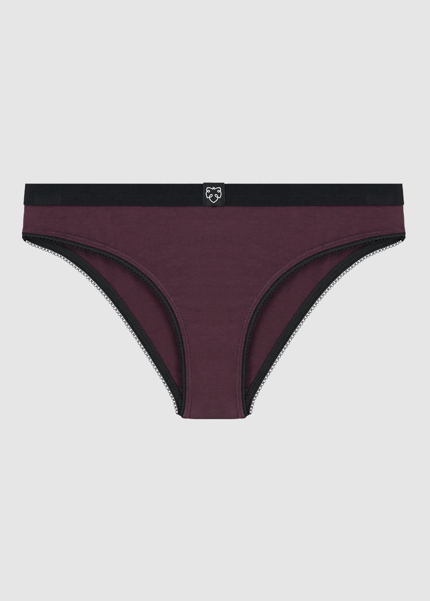 Women's Brief Uni