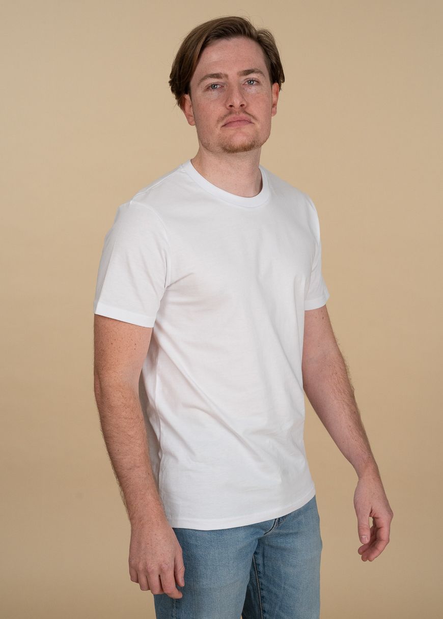 Slim Fit T-Shirt M