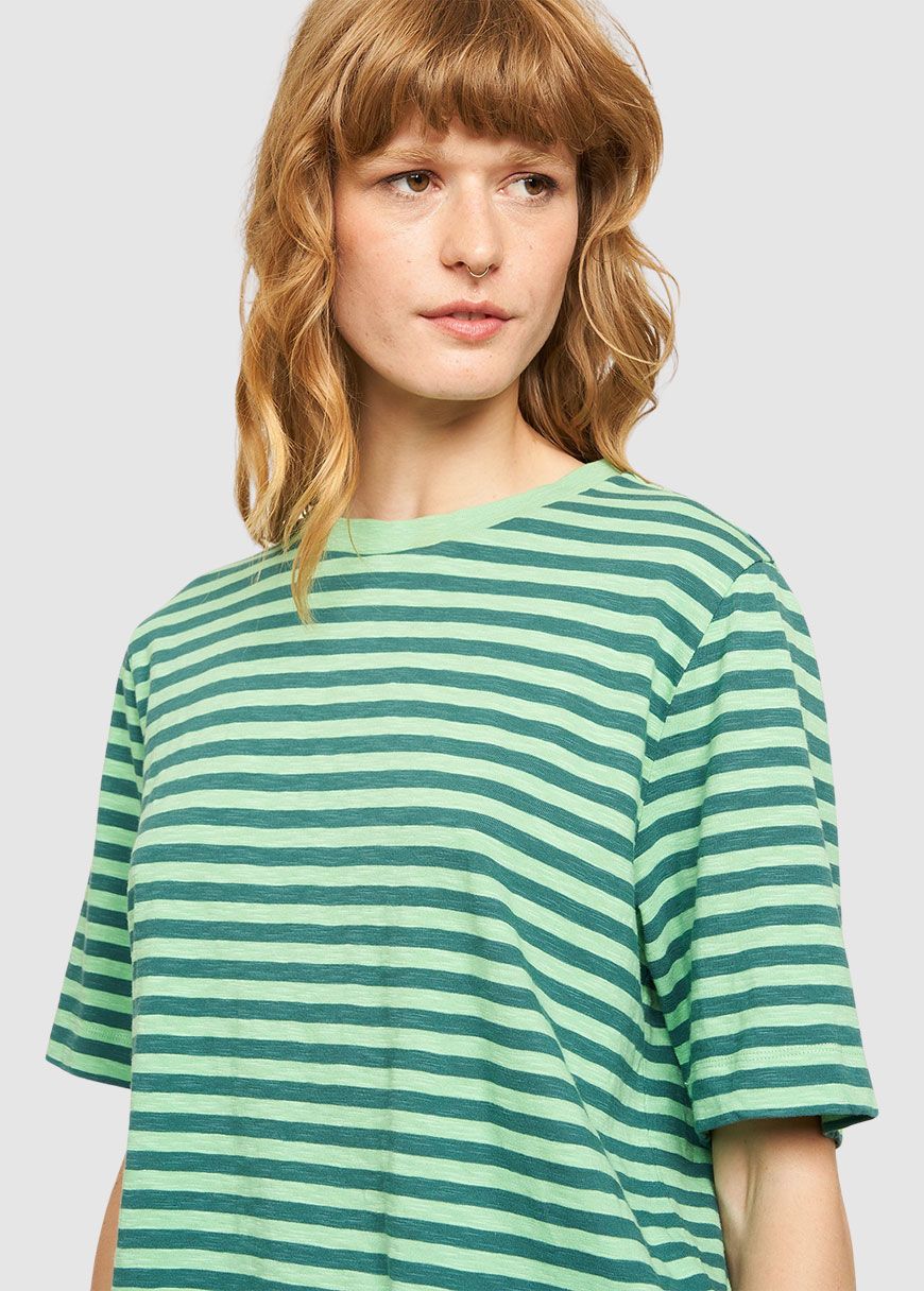 T-Shirt Azolla Stripes