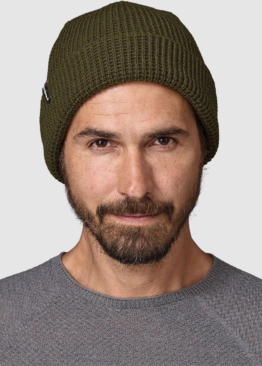 Snowdrifter Beanie