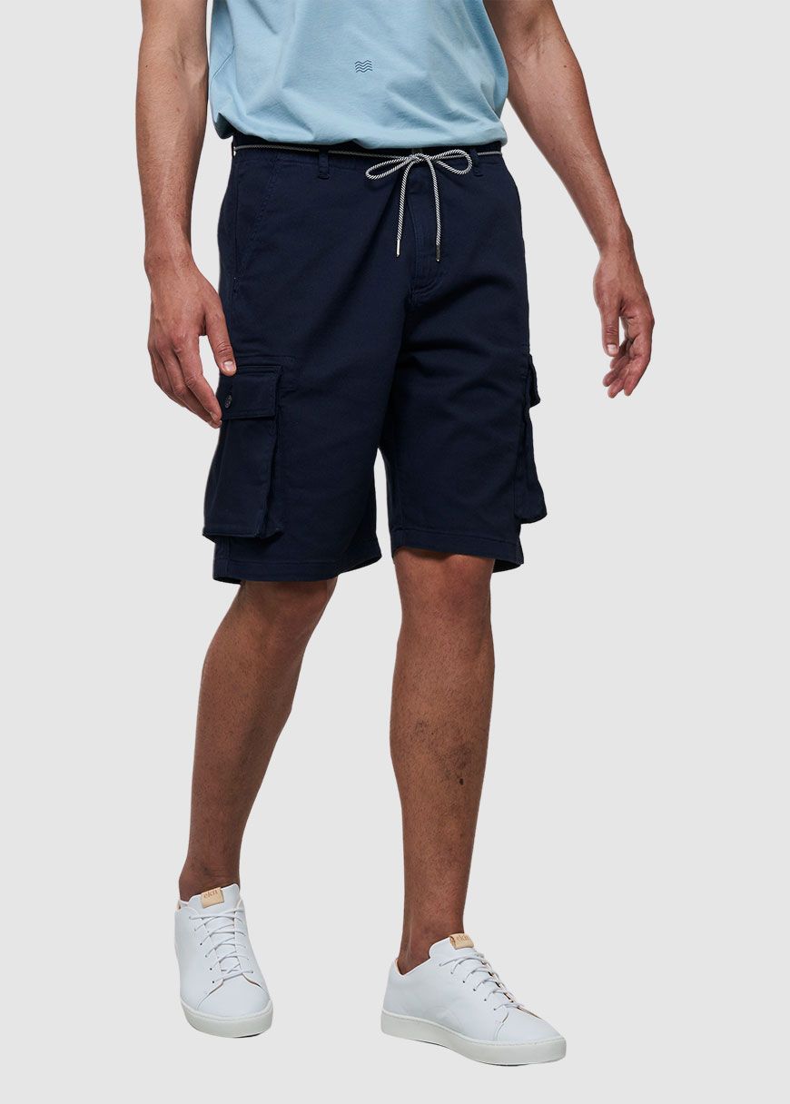 Cargo Shorts Sesame