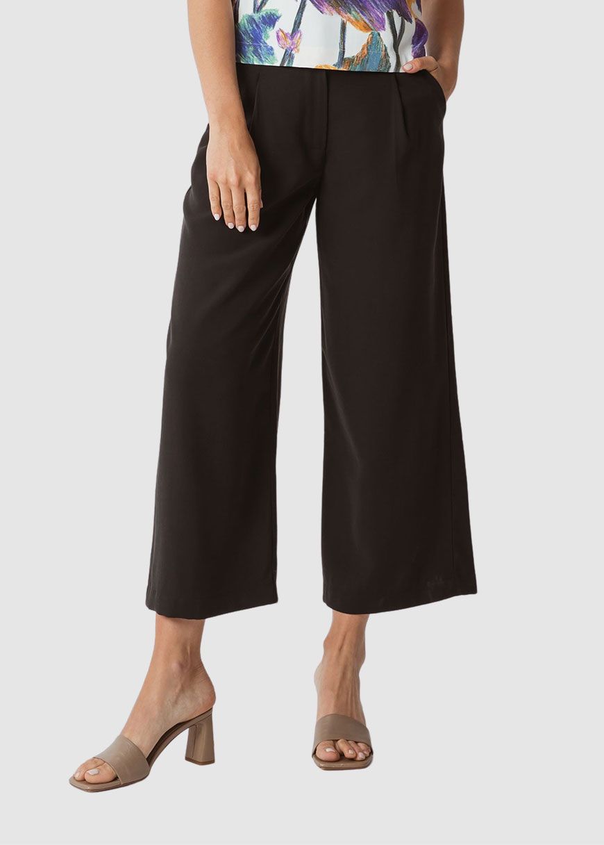 Ilia Women Trouser