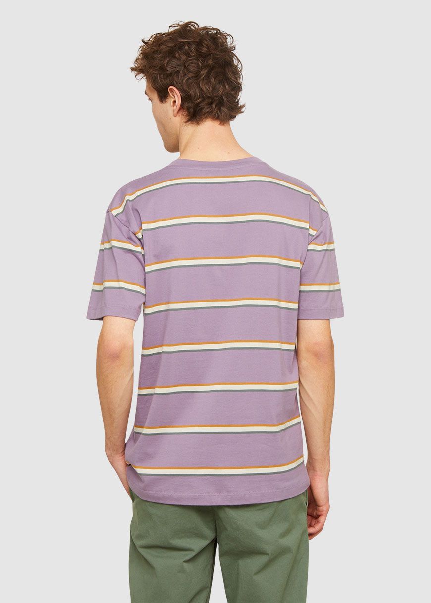 T-Shirt Rowan Stripes