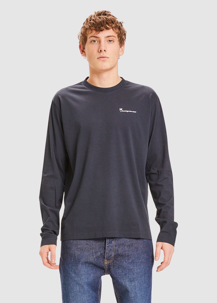 Locust Transfer LS Tee