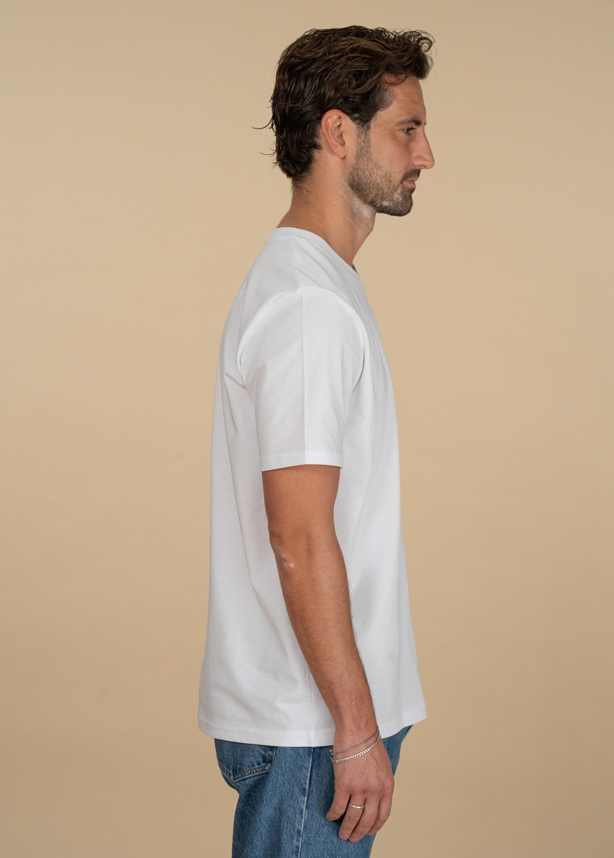 Classic T-Shirt M 5er Pack