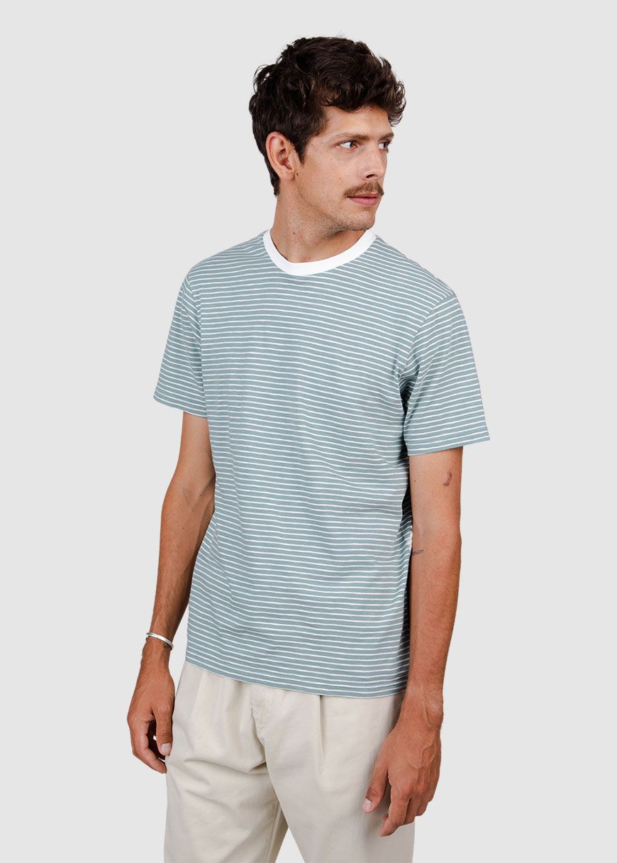 Stripes T-Shirt