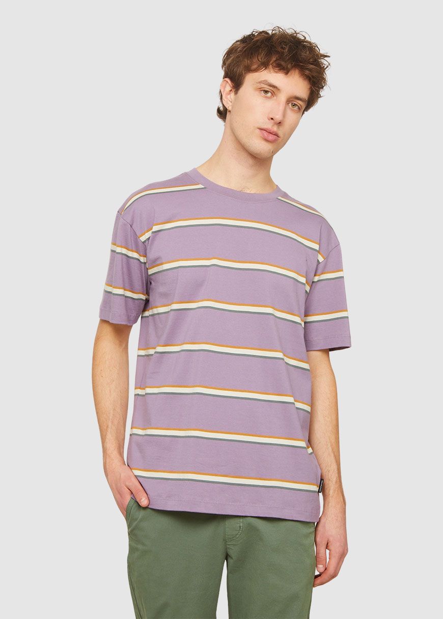 T-Shirt Rowan Stripes