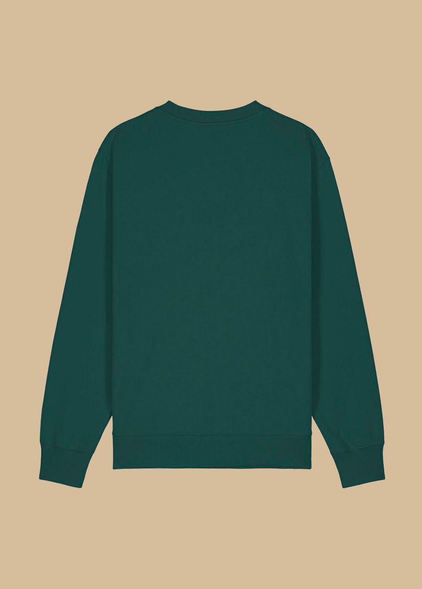 Classic Sweater W